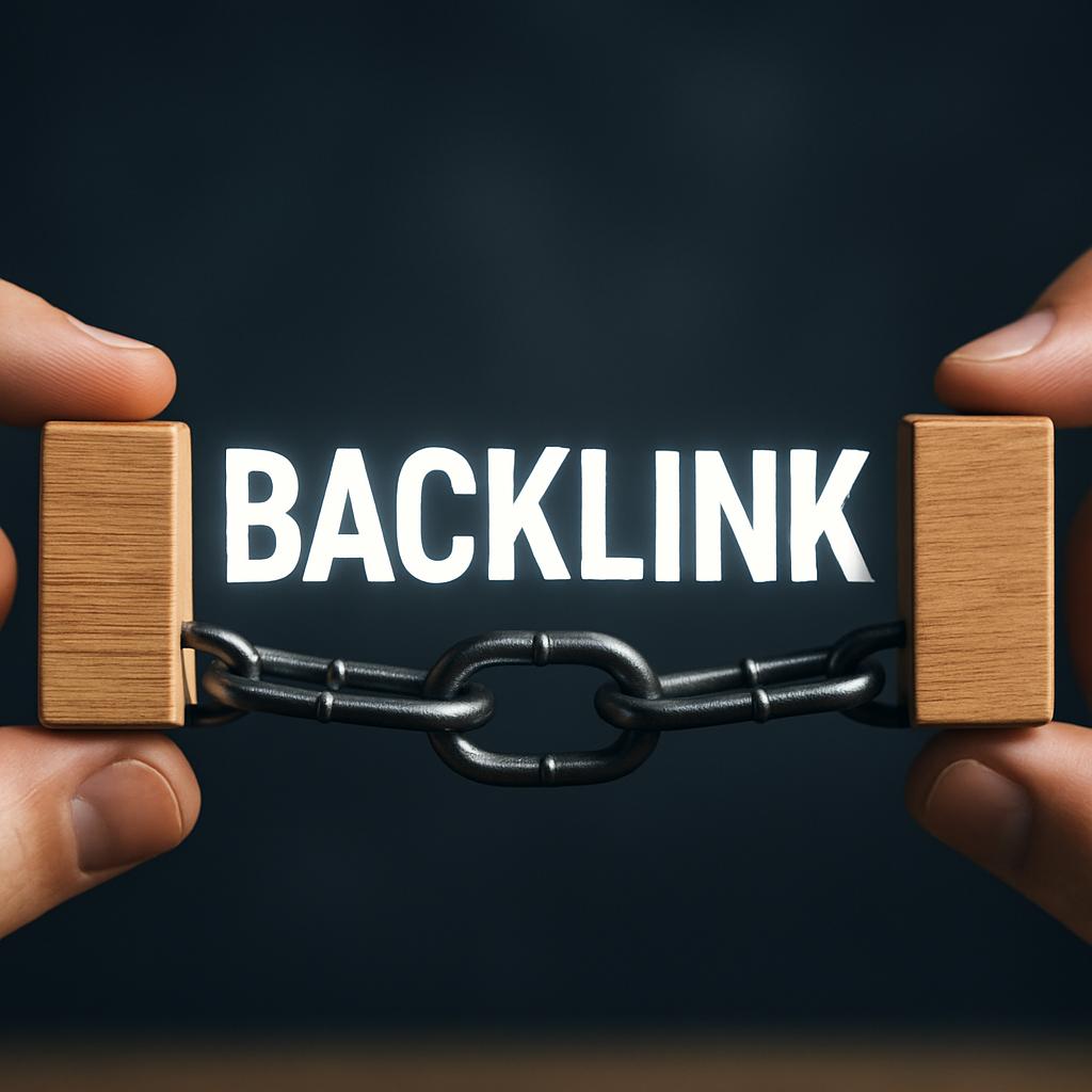 Backlink: o que é e como usar para crescer no Google