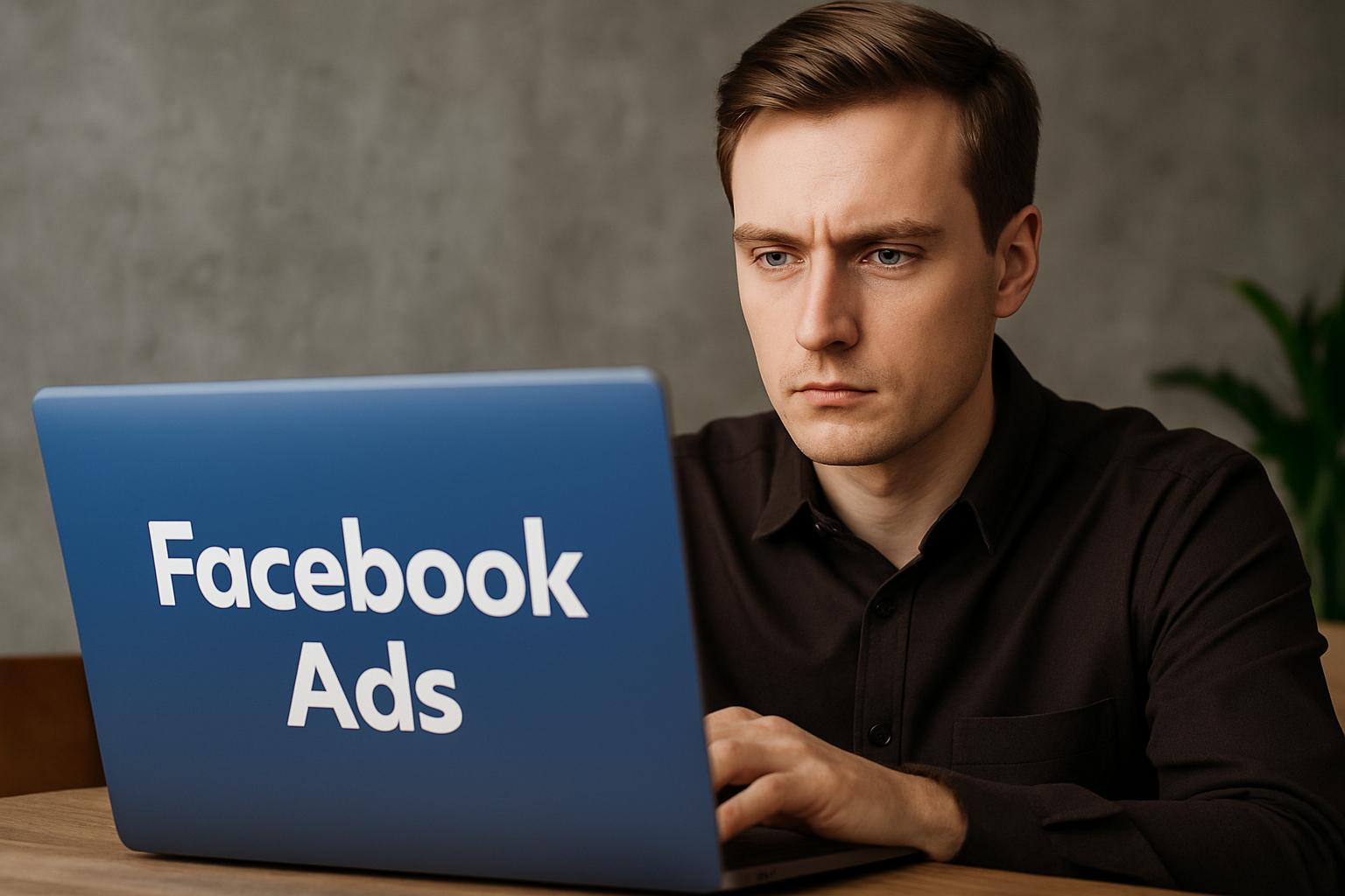 Facebook Ads: Como Anunciar com Resultados Reais