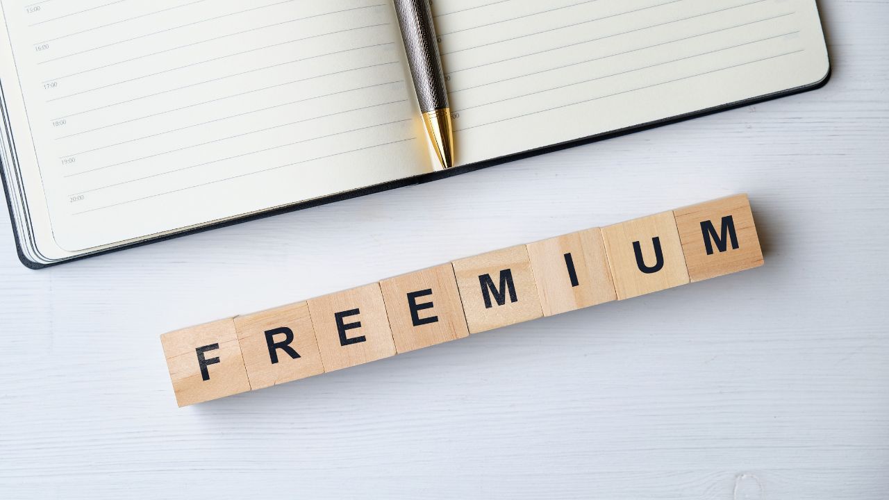 Freemium: o que é e como funciona na prática