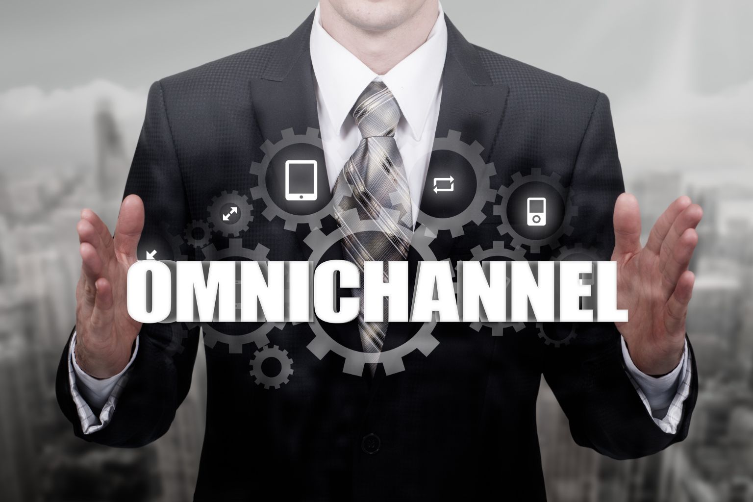 Como melhorar seu atendimento omnichannel